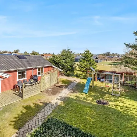 Elza - 700m From The Sea By Interhome * Hjørring