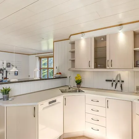 Elza - 700m From The Sea By Interhome Feriehus