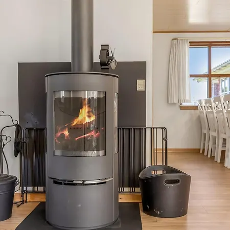 Elza - 700m From The Sea By Interhome Сasa de vacaciones Hjørring
