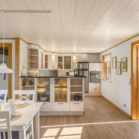 Elza - 700m From The Sea By Interhome Сasa de vacaciones *