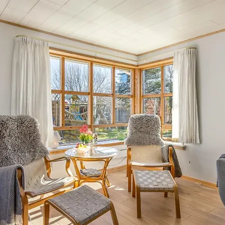 Elza - 700m From The Sea By Interhome Feriehus *