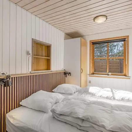 Feriehus Elza - 700m From The Sea By Interhome
