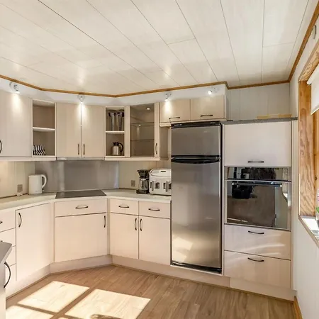 Elza - 700m From The Sea By Interhome * Hjørring