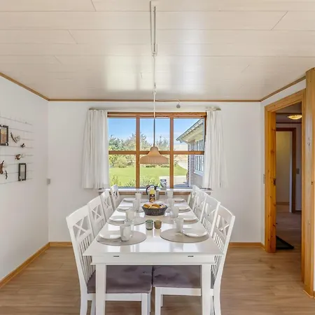 Elza - 700m From The Sea By Interhome * Hjørring